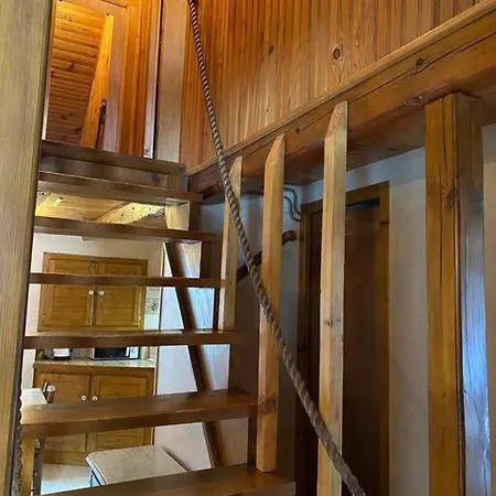 6 Pers Jardin Et Cheminee A 10 Mn Des Pistes * Aragnouet