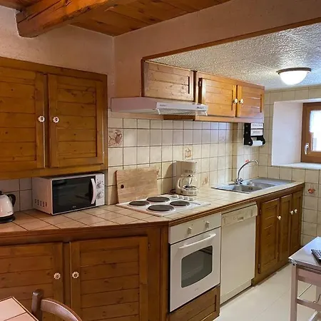 6 Pers Jardin Et Cheminee A 10 Mn Des Pistes Aragnouet