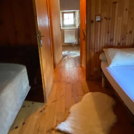 6 Pers Jardin Et Cheminee A 10 Mn Des Pistes Apartman Aragnouet