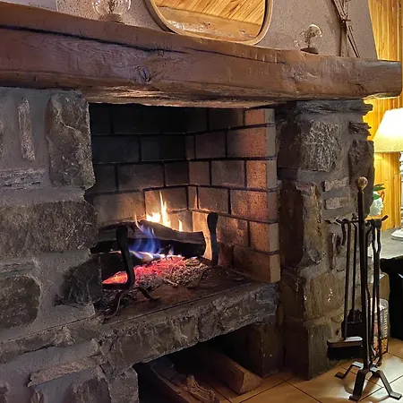 Apartman 6 Pers Jardin Et Cheminee A 10 Mn Des Pistes Aragnouet